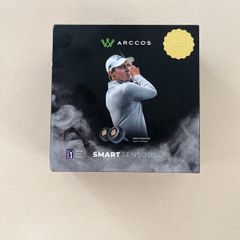 Arccos Golf Smart Sensors Gen 4