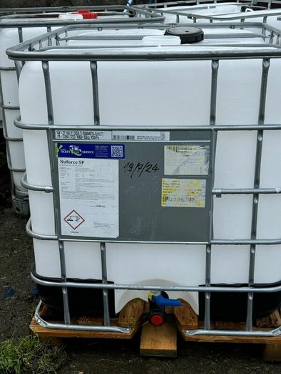 IBCS 28 Fresh wooden pallets ,