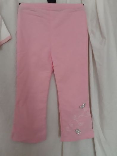 girls summer suit