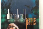 Diana Krall [2004] Live In Paris [Music DVD] IMPORT