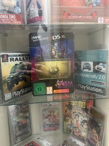 ps1 mint sealed games