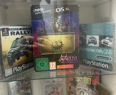 ps1 mint sealed games