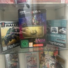 ps1 mint sealed games