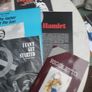 Large Collection Of Theatre Programmes Image 3