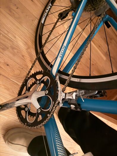 ladies bike GANT