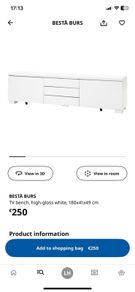 Tv Unit
