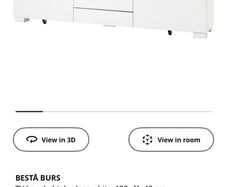 Tv Unit