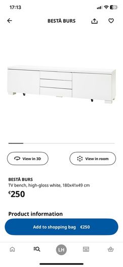 Tv Unit