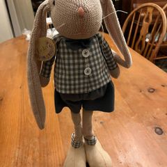 Easter bunny