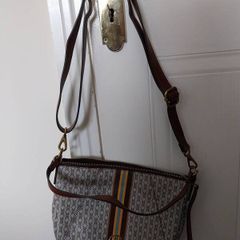 Fossil Handbag