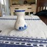 Small ceramic vase Image 5