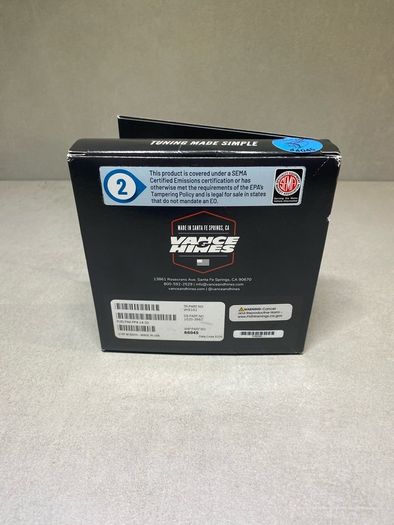 Vance & Hines FP4 Tuner - Harley Touring/Softail 2007-2023 Bluetooth ECM Auto-Tune
