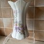 Royal Tara 9" Vase Irish Blossom as New Image 6