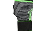 Wrist Support Brace Size L Compression Sports Support