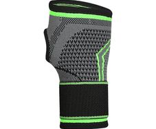 Wrist Support Brace Size L Compression Sports Support
