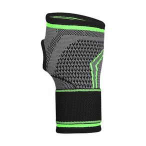 Wrist Support Brace Size L Compression Sports Support