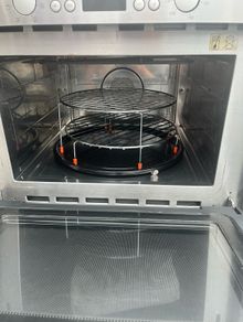 Oven