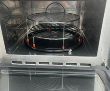 Oven