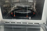 Oven