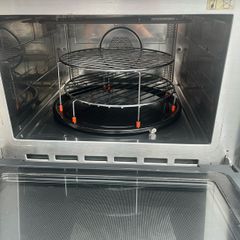 Oven