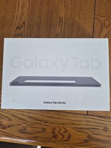 tablet