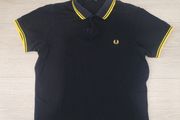 Fred Perry Polo Top