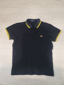 Fred Perry Polo Top