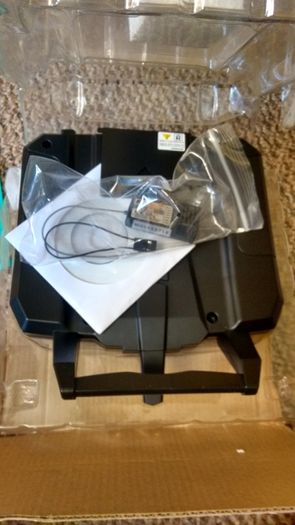 RC Transmitter Receiver Flysky FS-i4