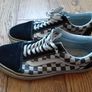 Vans Checkerboard Image 2
