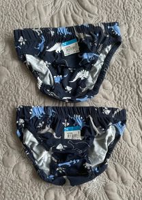 Boys underwear