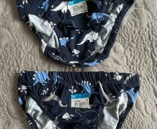 Boys underwear
