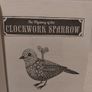 The mystery of the clockwork sparrow by Katherine Woodfine Image 4