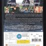 Mystic River DVD Movie staring Sean Penn, Tim Robbins and Kevin Bacon Image 2