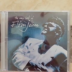 Elton John 2CD  - The Very Best Of