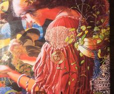 Opus - Barry Windsor Smith