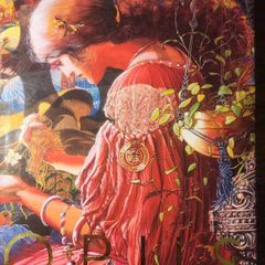 Opus - Barry Windsor Smith
