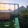 Free swing set Image 2