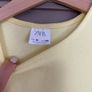 Zara yellow dress (10y/140cm) Image 2