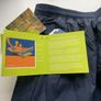Ridge 53 waterproof overtrousers Image 4