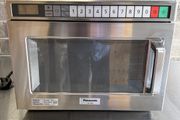 Panasonic NE-1853 Commercial Microwave | 1800W | Made in Japan
