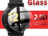 Tempered glass Protection Film for Realme Watch S Screen Protector for Realme Watch S Smart Watch Protective Glass Film