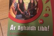 Ar Aghaidh Libh