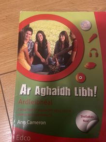 Ar Aghaidh Libh