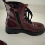 Girls Tommy Hilfiger boots Size 34 Image 7