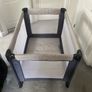 Uppa Baby buggie and travel cot Image 6