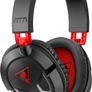 Turtle Beach Recon 50 Headset Wired Gaming Headset - PC, Xbox Series X or S, Xbox One, PS5 and PS4 Image 3
