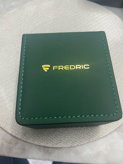 fredric woman watch