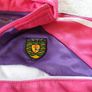 Donegal Gaelic Football Girls Jacket 2014 to 2015 GAA Children 3 to 4 Years Old Image 4