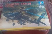 Longbow Apache kit Italieri 1/48 scale,sealed