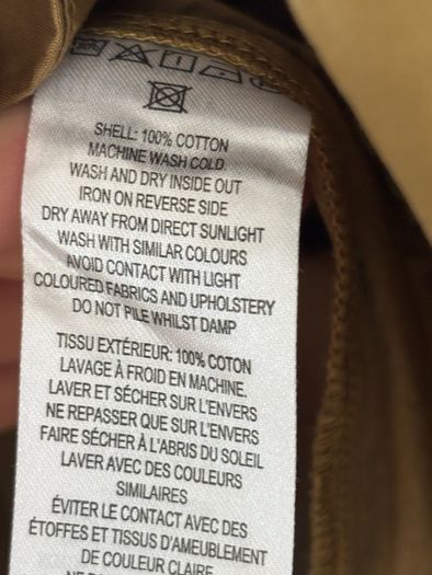 French Connection Rhodes Poplin shirt dress